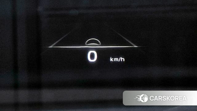 Kia The New K9 2nd generation id 3965073 из Кореи 9