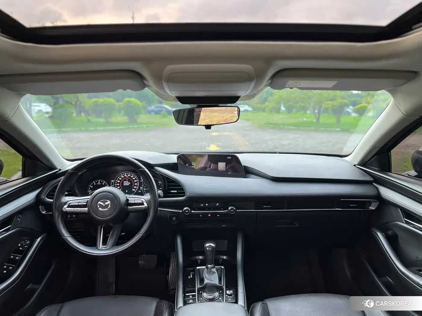 Mazda 3 id 4600660 из Китая 9