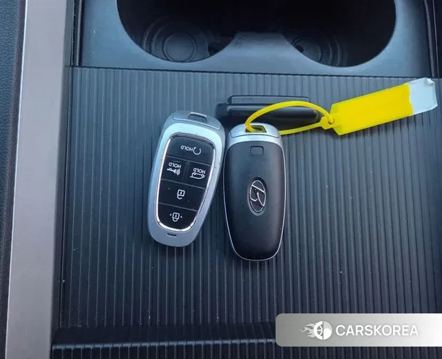 Hyundai Staria id 3348528 из Кореи 9