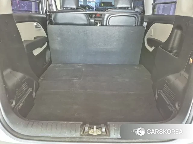 Kia The New Ray id 3484777 из Кореи 9