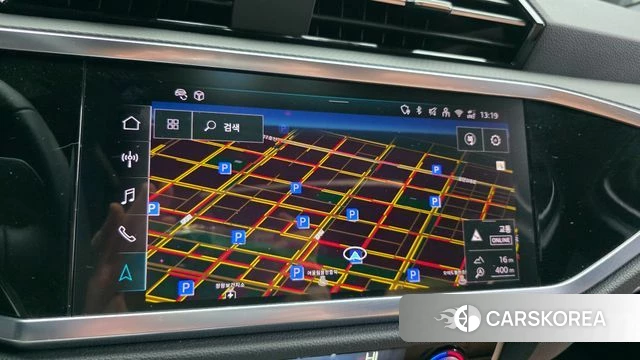 Audi Q3 (F3) id 3914190 из Кореи 9