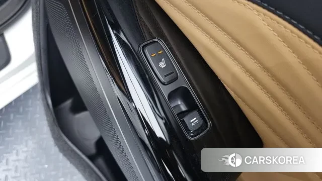 Kia K7 Premier Hybrid id 3283671 из Кореи 9