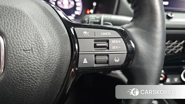 Honda Accord 11th Generation id 3246259 из Кореи 9