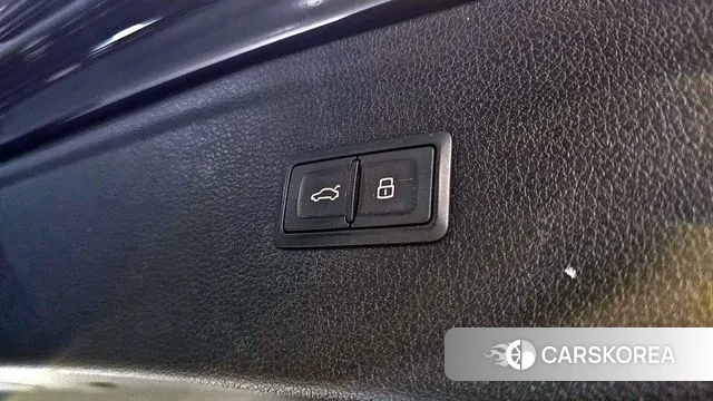 Audi SQ5 (FY) id 3412210 из Кореи 9