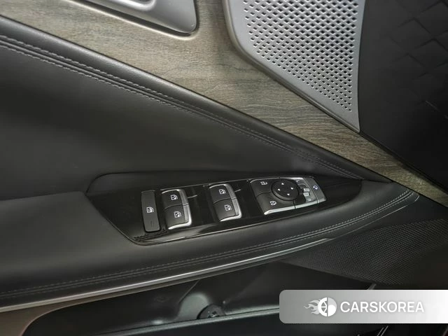 Kia K8 Hybrid id 4334012 из Кореи 9