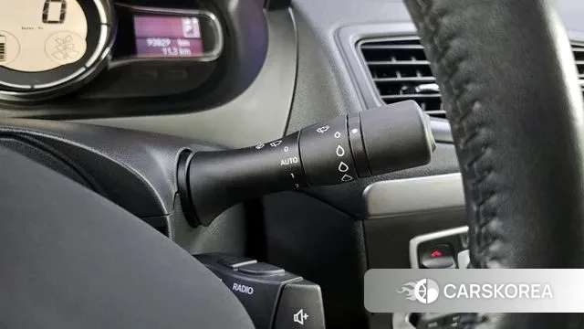 Renault Korea (Samsung) SM3 Z.E. id 3789563 из Кореи 9