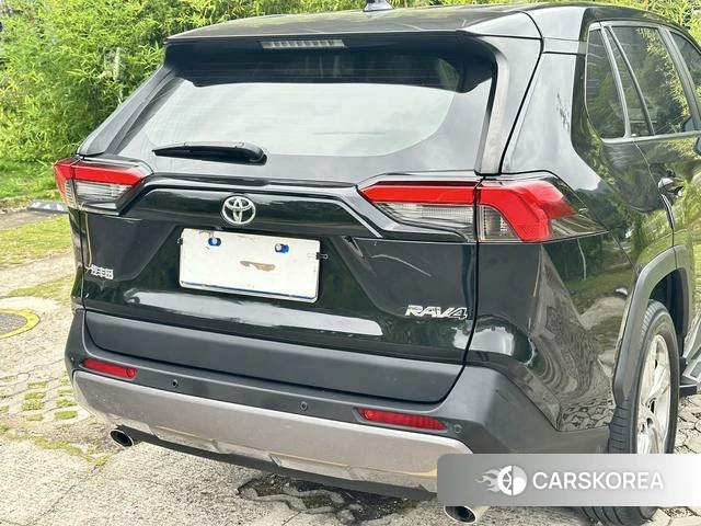 Toyota RAV4 Rongfang id 4301319 из Китая 9