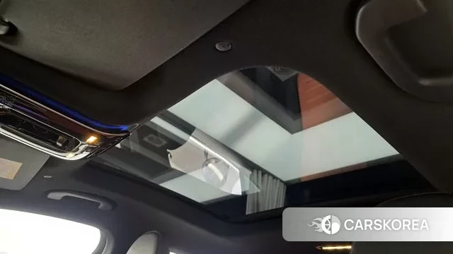 Mercedes-Benz GLC-Class X254 id 3405192 из Кореи 9