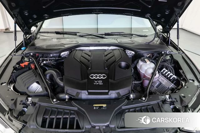 Audi A8 id 4210122 из Китая 9