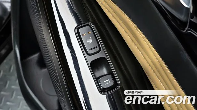 Kia K7 Premier id 2715728 из Кореи 9