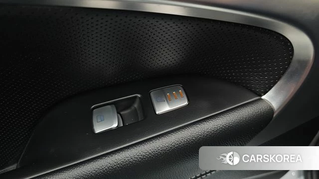 Genesis G70 id 4363051 из Кореи 9