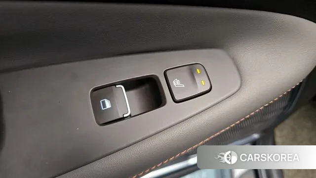 Hyundai Santa Fe TM id 3297698 из Кореи 9