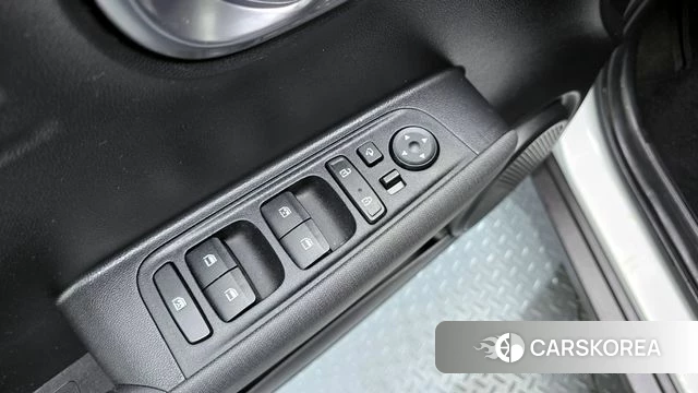 Hyundai Casper id 3859754 из Кореи 9