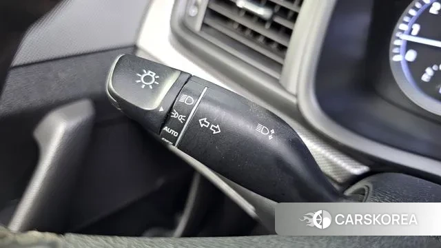 Hyundai Sonata New Rise id 2971478 из Кореи 9