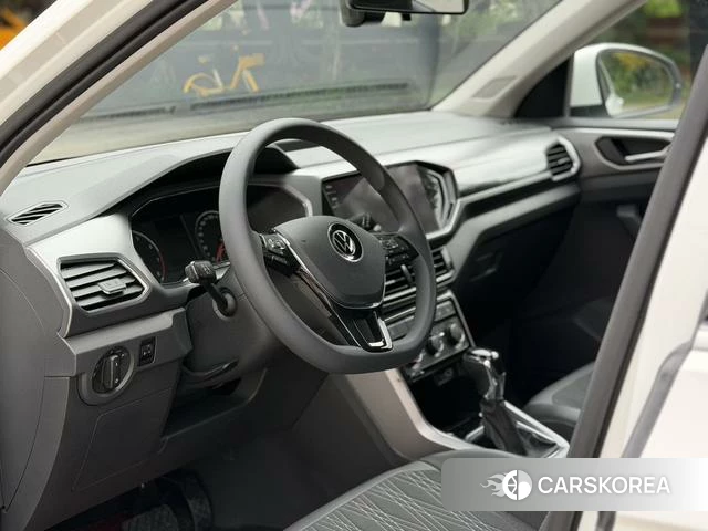 Volkswagen Tu Kai id 4274621 из Китая 9