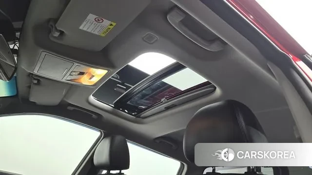 Ssangyong Rexton Sports id 3455050 из Кореи 9