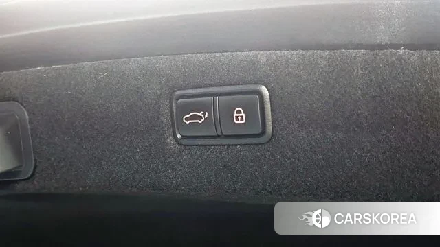 Genesis G90 id 3504254 из Кореи 9