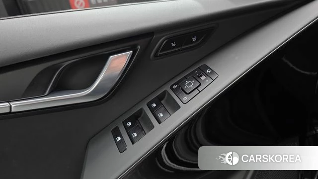 Kia Di All New Niro EV id 4243659 из Кореи 9