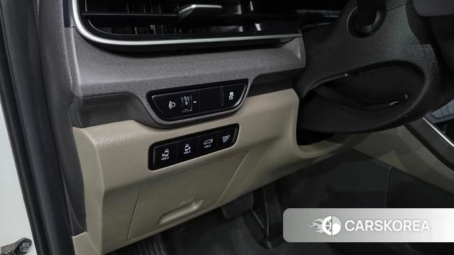 Kia The New Carnival 4th Generation id 4591139 из Кореи 9