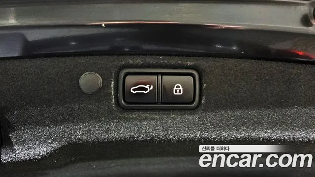 Kia K7 Premier id 2618217 из Кореи 9