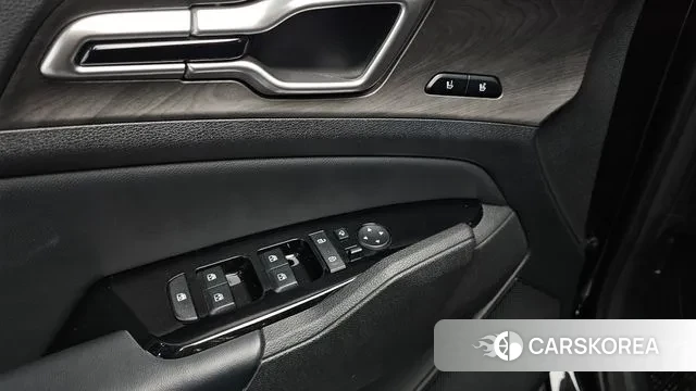 Kia Sportage 5th Generation Hybrid id 3468382 из Кореи 9