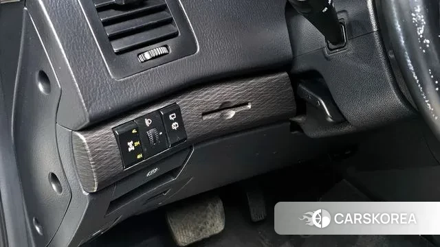 Ssangyong Korando Turismo id 3574198 из Кореи 9