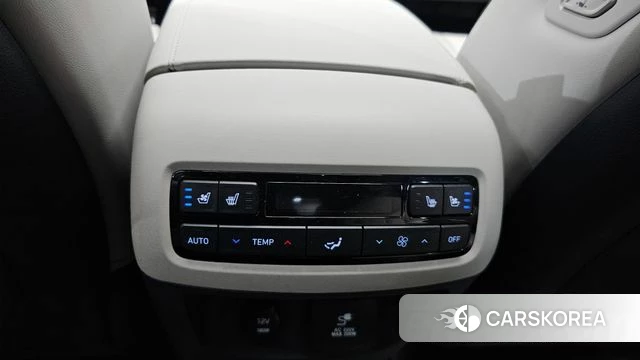 Hyundai The New Palisade id 4489040 из Кореи 9