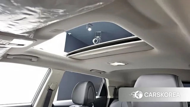 Ssangyong Beautiful Korando id 2985692 из Кореи 9