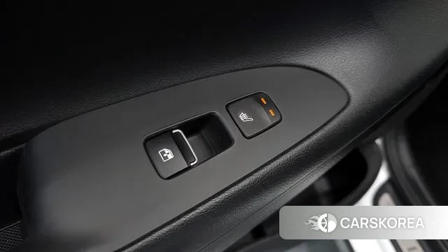 Hyundai The New Grandeur IG Hybrid id 3060096 из Кореи 9