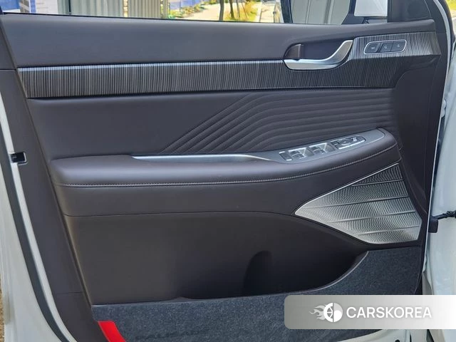 Hyundai The New Palisade id 4335429 из Кореи 9