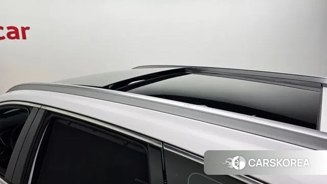 Hyundai The New Santa Fe id 3059273 из Кореи 9