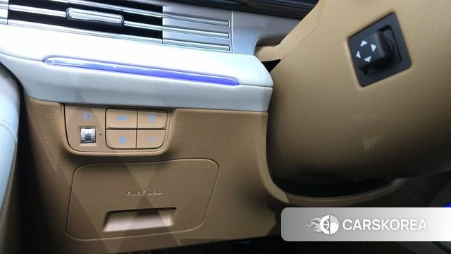 Hyundai The New Grandeur IG id 3898990 из Кореи 9