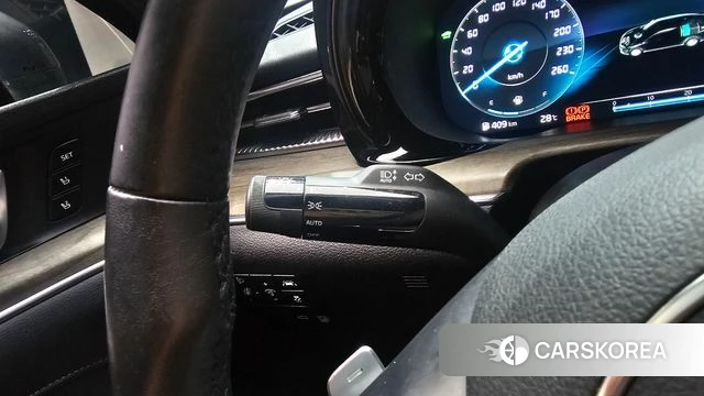 Kia K5 Hybrid 3rd Generation id 4585918 из Кореи 9