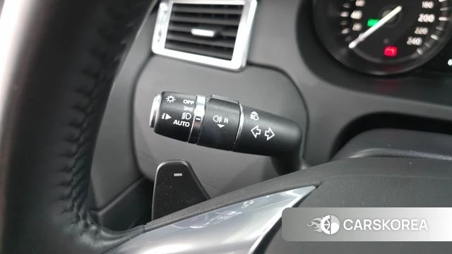 Land Rover Discovery Sports id 4477328 из Кореи 9