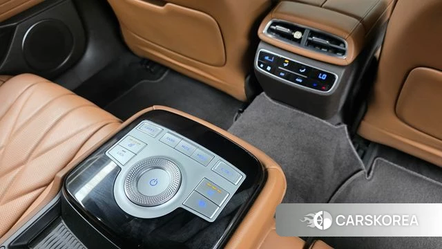 Genesis G80 (RG3) id 4758598 из Кореи 9