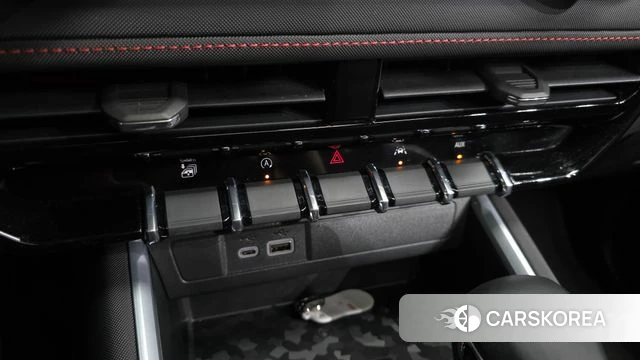 Chevrolet (GM Daewoo) All New Colorado id 4591099 из Кореи 9