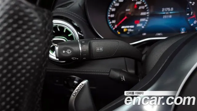 Mercedes-Benz AMG GT id 2854256 из Кореи 9