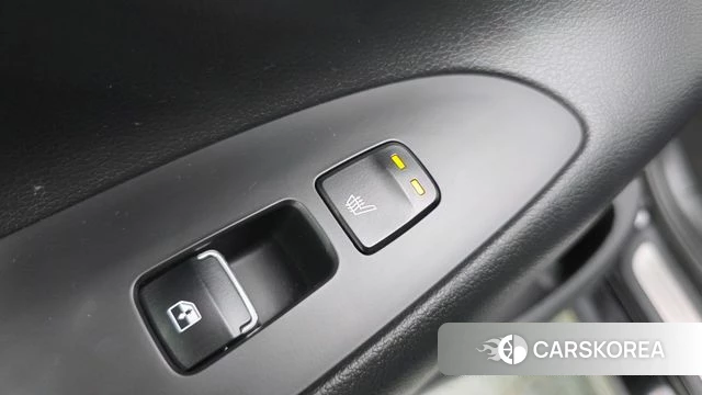 Hyundai The New Grandeur IG id 4549873 из Кореи 9