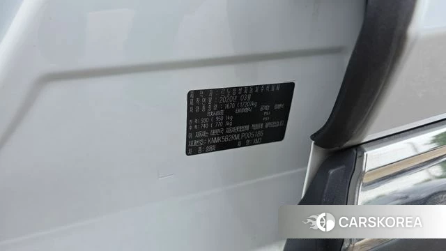 Renault Korea (Samsung) XM3 id 4519836 из Кореи 9
