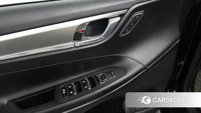 Hyundai The New Grandeur IG id 3915160 из Кореи 9