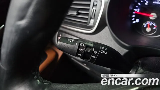 Kia The New Sorento id 2705512 из Кореи 9