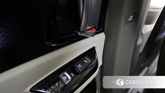 Kia Carnival 4th generation id 3597833 из Кореи 9