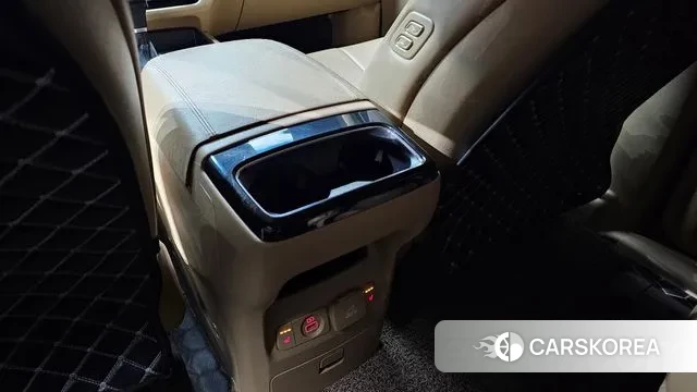 Kia The New Carnival id 2995528 из Кореи 9