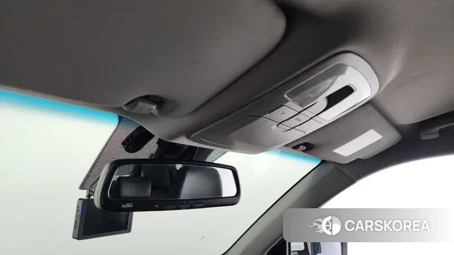 Ssangyong Beautiful Korando id 3356157 из Кореи 9