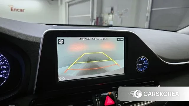 Hyundai Grandeur IG Hybrid id 3024698 из Кореи 9