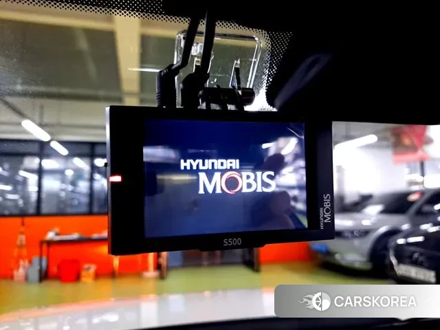 Hyundai Casper id 3229618 из Кореи 9