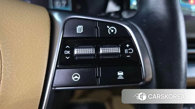 Kia Mohave Master id 4688962 из Кореи 9