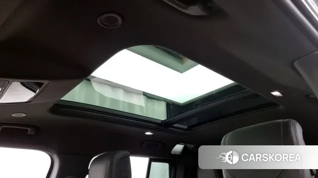 Land Rover Defender (L663) id 3011031 из Кореи 9