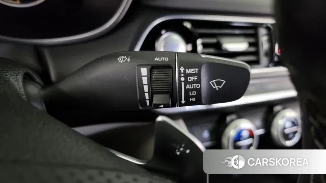 Genesis The New G70 id 3717305 из Кореи 9