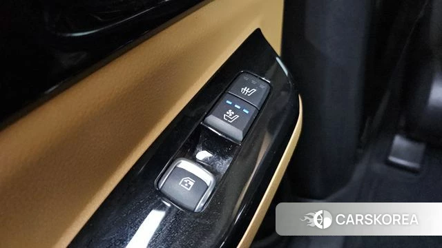 Kia Carnival 4th generation id 3827931 из Кореи 9